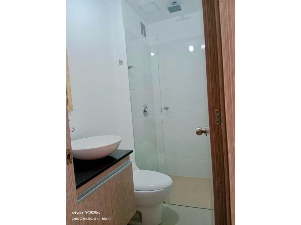 VENTA DE APARTAMENTO PISO BAJO AV CENTENARIO — foto 5
