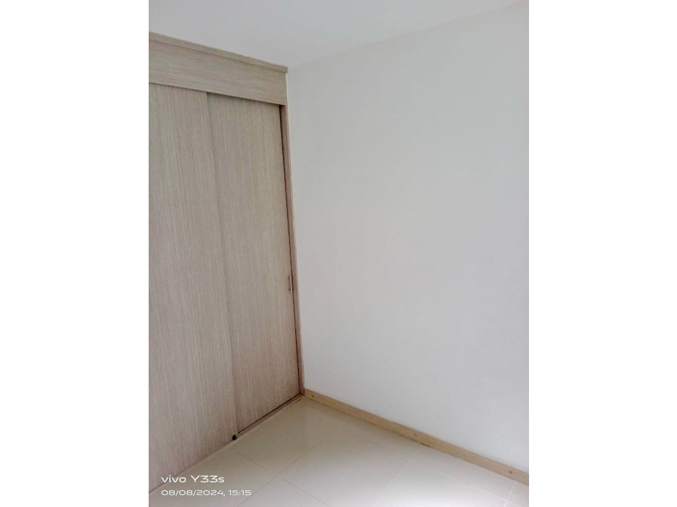 VENTA DE APARTAMENTO PISO BAJO AV CENTENARIO — foto 6