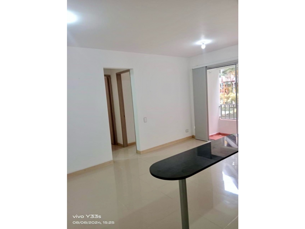 VENTA DE APARTAMENTO PISO BAJO AV CENTENARIO — foto 2