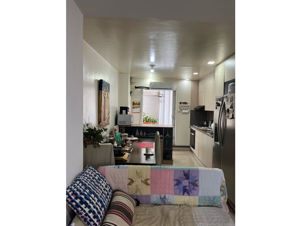 Venta de Apartamento Avda Las Americas Centro Cali (GH)