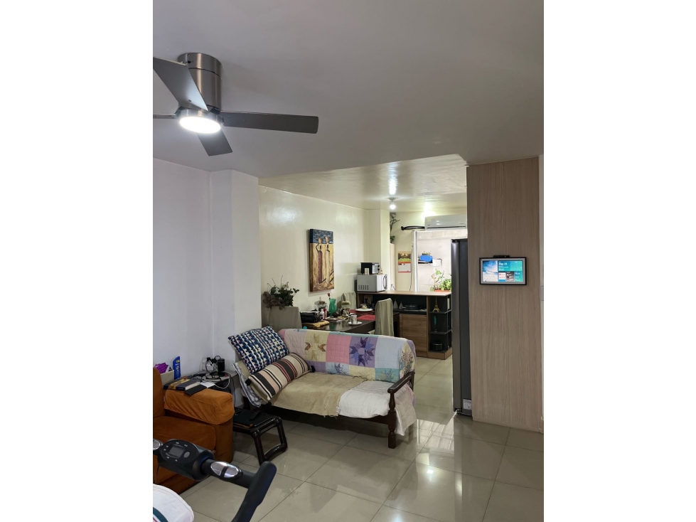 Venta de Apartamento Avda Las Americas Centro Cali (GH) — foto 3
