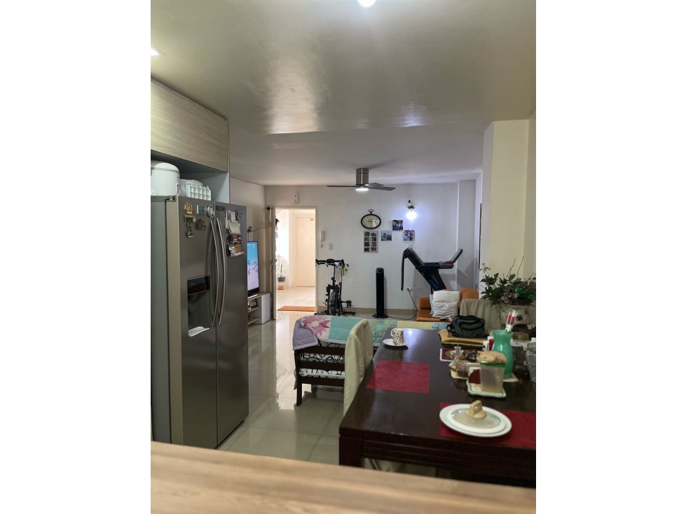 Venta de Apartamento Avda Las Americas Centro Cali (GH) — foto 2
