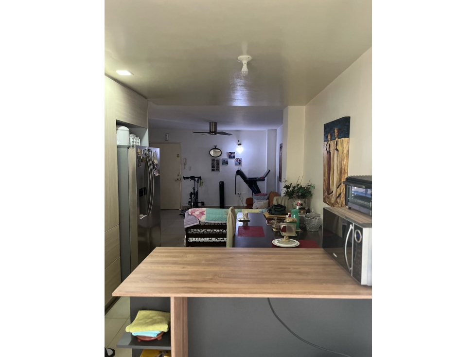 Venta de Apartamento Avda Las Americas Centro Cali (GH) — foto 5