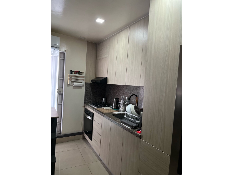 Venta de Apartamento Avda Las Americas Centro Cali (GH) — foto 6