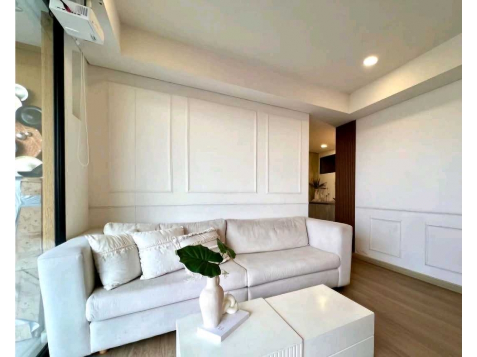 VENTA DE APARTAMENTO AVENIDA SUR PEREIRA RISARALDA — foto 2