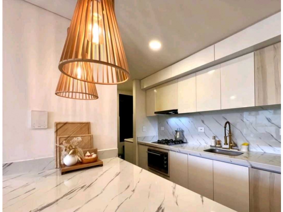 VENTA DE APARTAMENTO AVENIDA SUR PEREIRA RISARALDA — foto 3