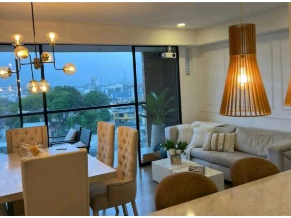 VENTA DE APARTAMENTO AVENIDA SUR PEREIRA RISARALDA — foto 5