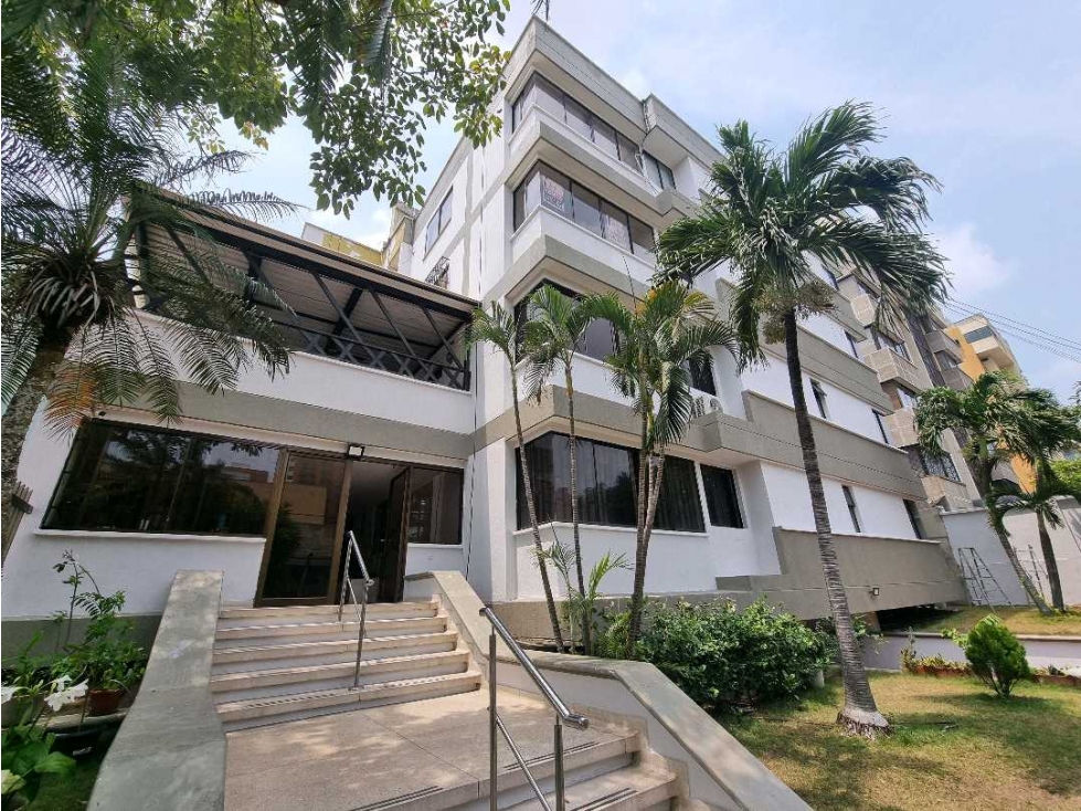 Venta de apartamento. Barranquilla. Alto Prado