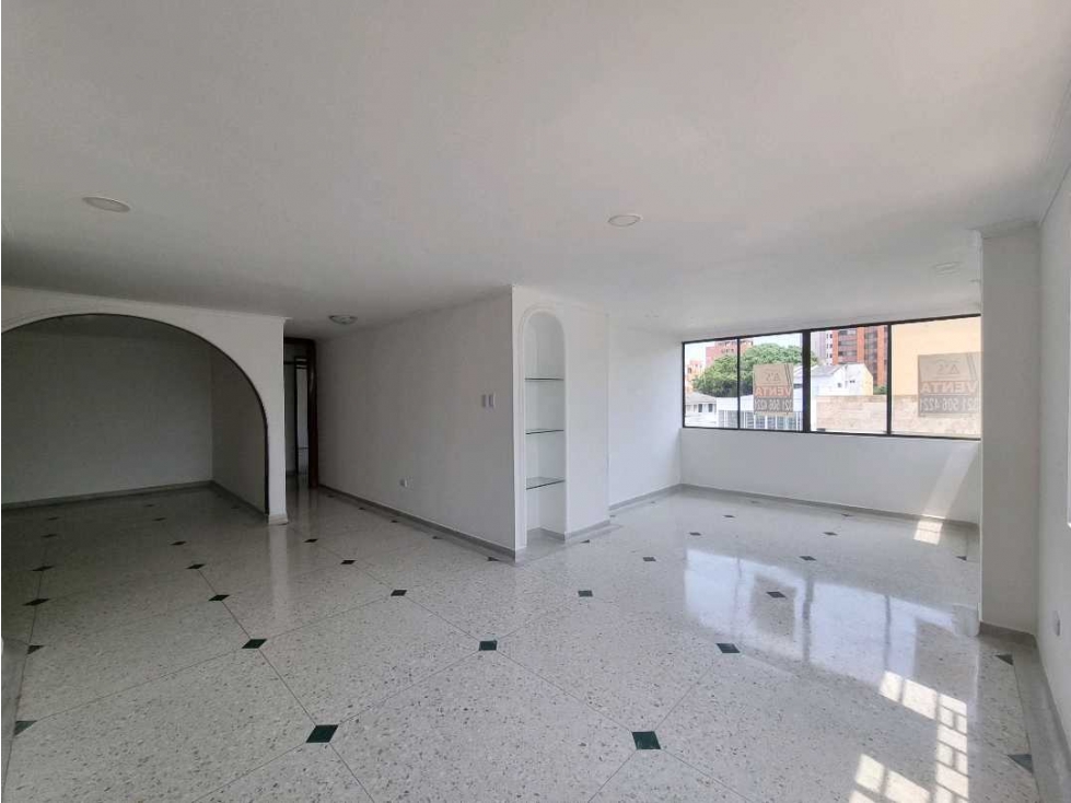 Venta de apartamento. Barranquilla. Alto Prado — foto 2