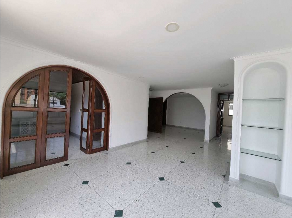 Venta de apartamento. Barranquilla. Alto Prado — foto 4