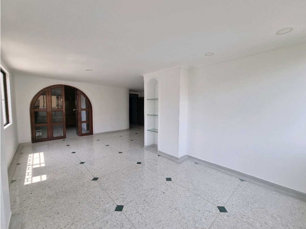 Venta de apartamento. Barranquilla. Alto Prado — foto 5