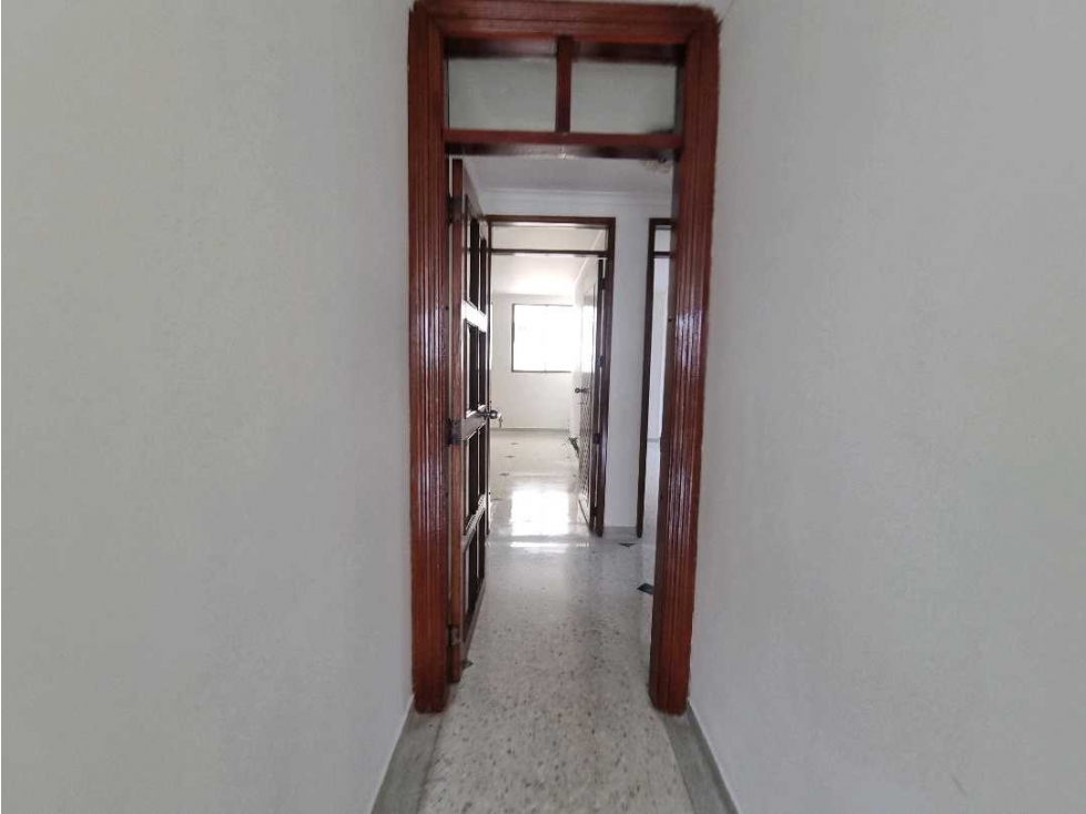 Venta de apartamento. Barranquilla. Alto Prado — foto 6