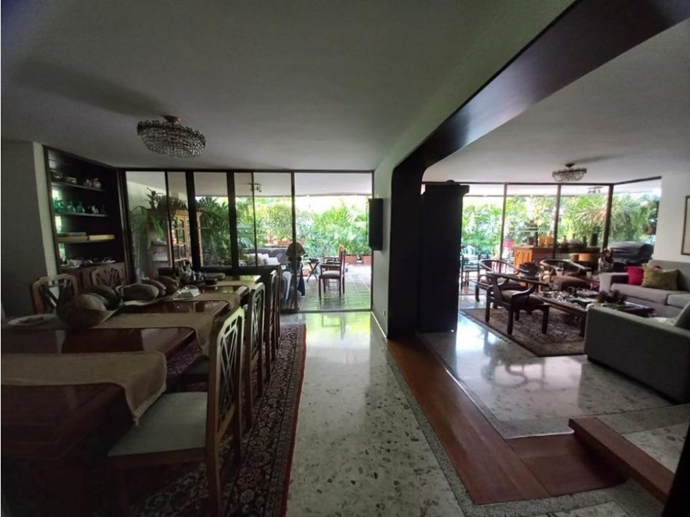 VENTA DE APARTAMENTO - BARRIO ARBOLEDA OESTE DE CALI