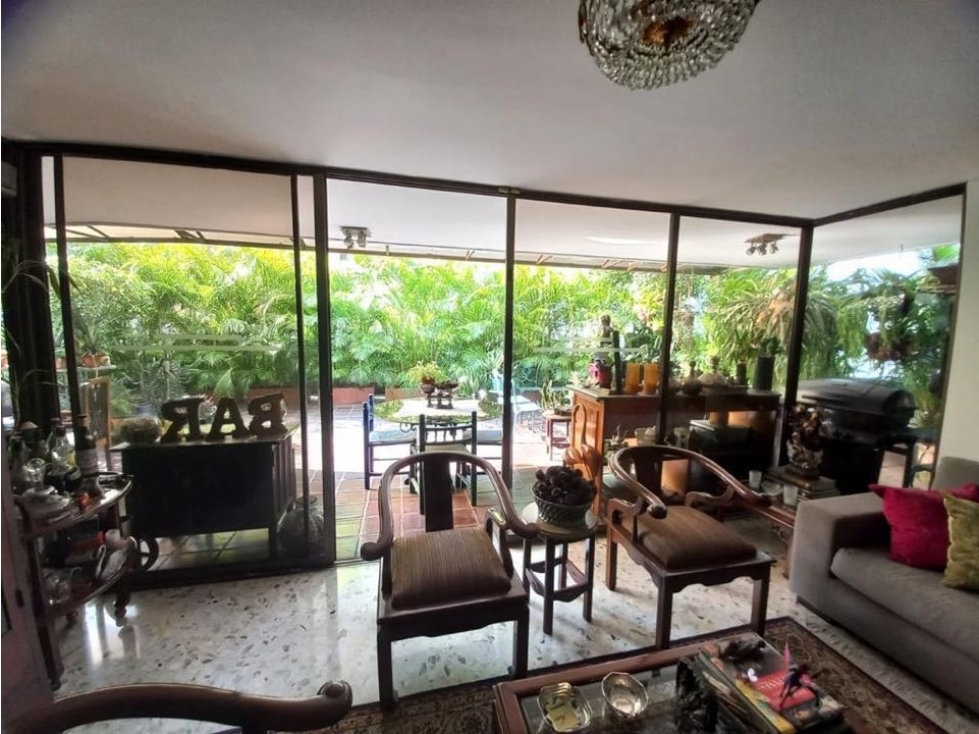 VENTA DE APARTAMENTO - BARRIO ARBOLEDA OESTE DE CALI — foto 2