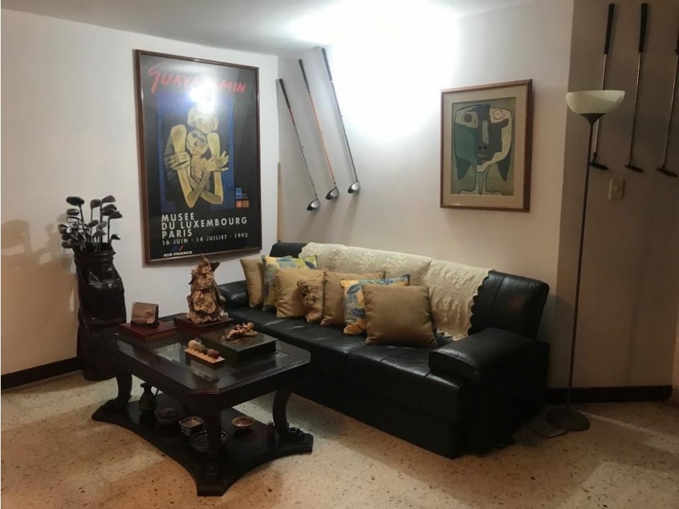 VENTA DE APARTAMENTO - BARRIO ARBOLEDA OESTE DE CALI — foto 3