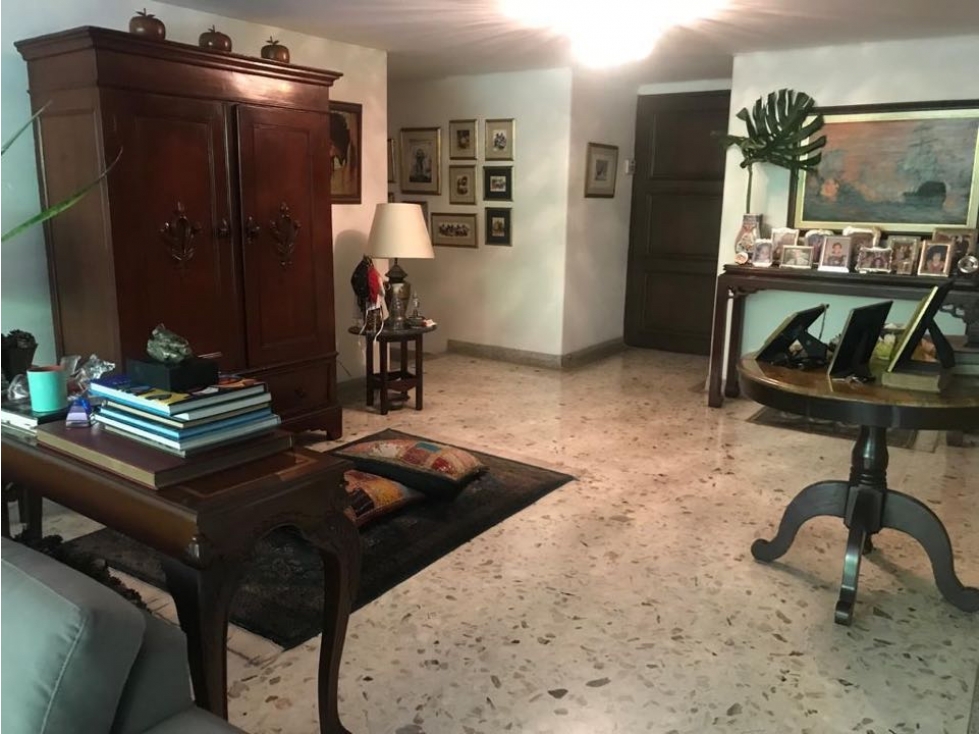 VENTA DE APARTAMENTO - BARRIO ARBOLEDA OESTE DE CALI — foto 5