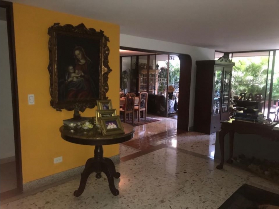 VENTA DE APARTAMENTO - BARRIO ARBOLEDA OESTE DE CALI — foto 6