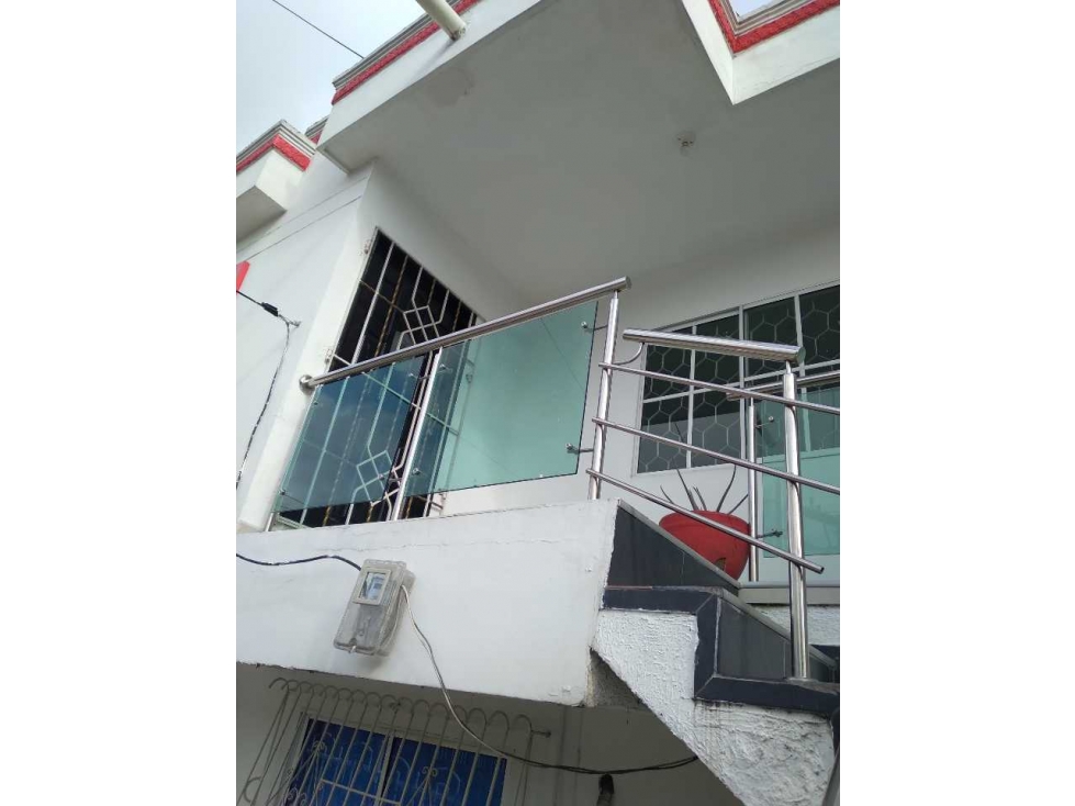 Venta de apartamento Barrio Andes Barranquilla — foto 2