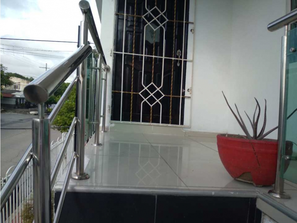 Venta de apartamento Barrio Andes Barranquilla — foto 4