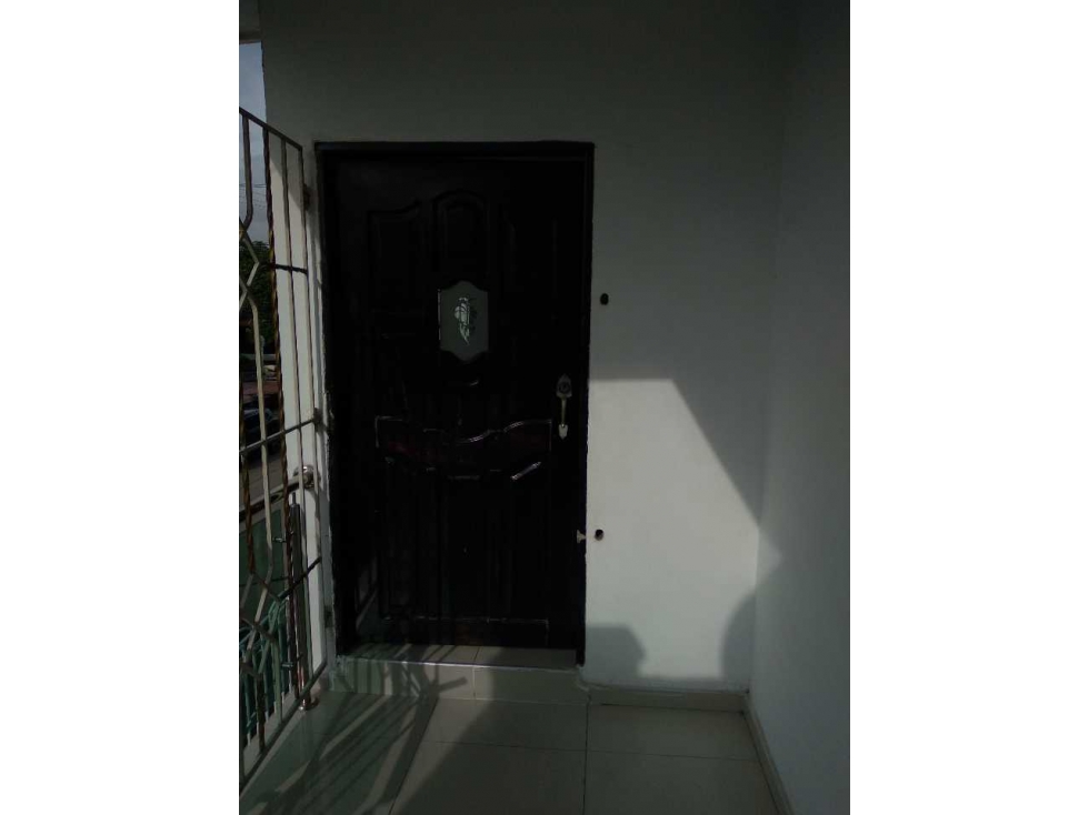 Venta de apartamento Barrio Andes Barranquilla — foto 5