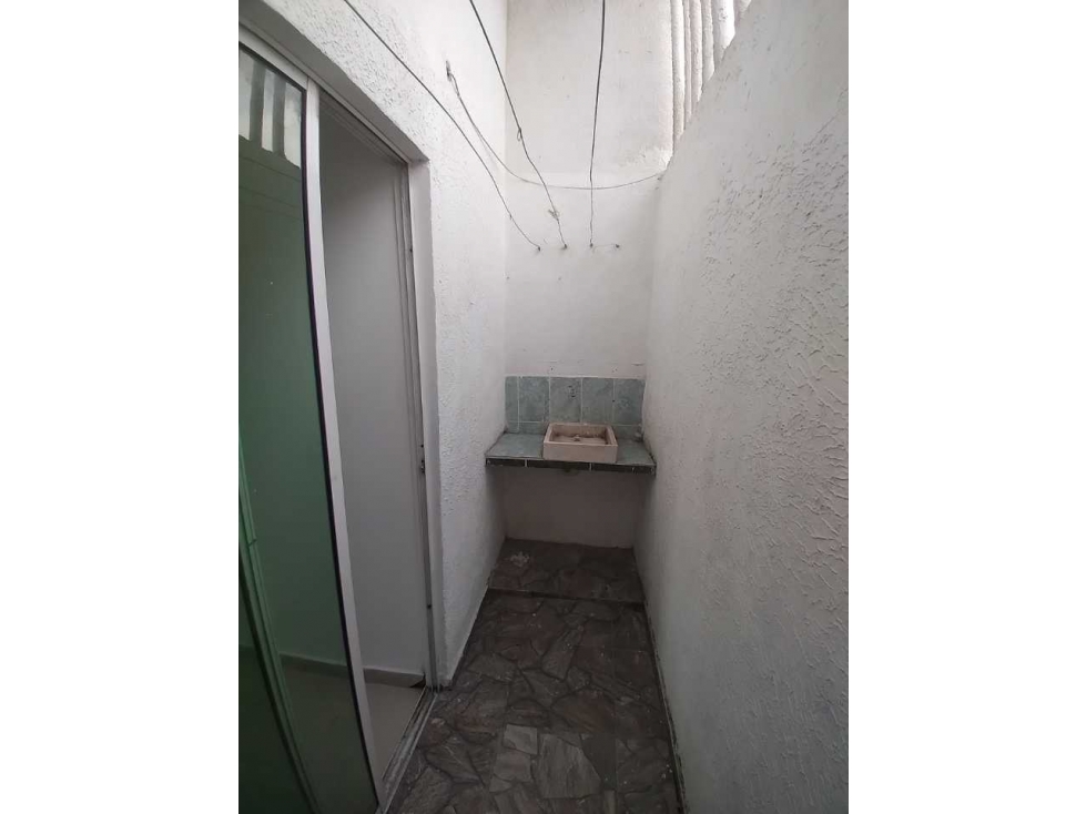 Venta de apartamento Barrio Andes Barranquilla — foto 6