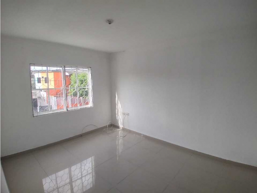 Venta de apartamento Barrio Andes Barranquilla — foto 3