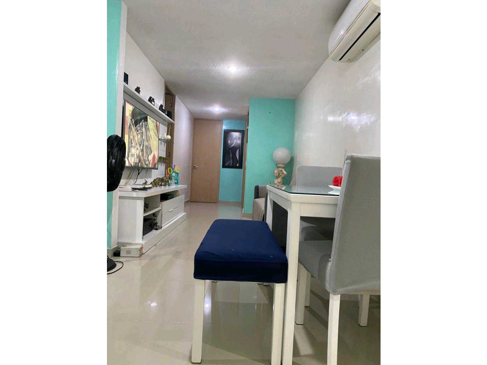 Venta de apartamento barrio Andalucía — foto 3