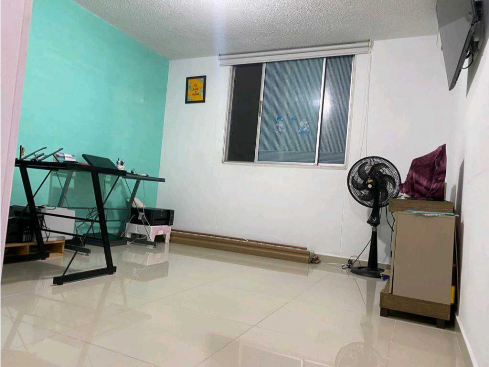 Venta de apartamento barrio Andalucía — foto 4
