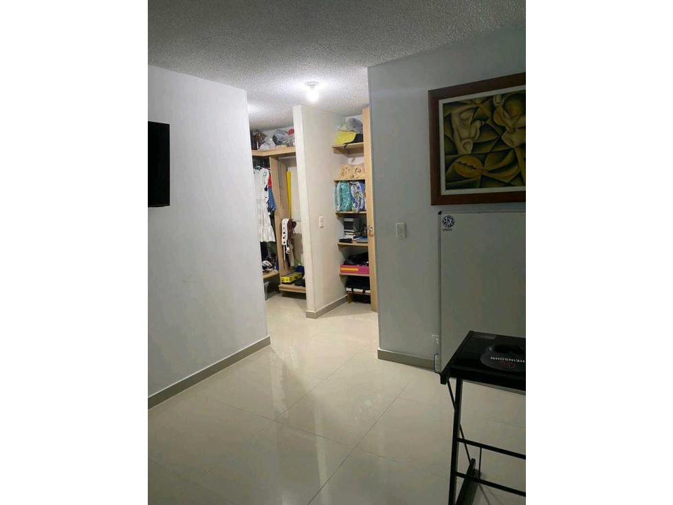 Venta de apartamento barrio Andalucía — foto 5