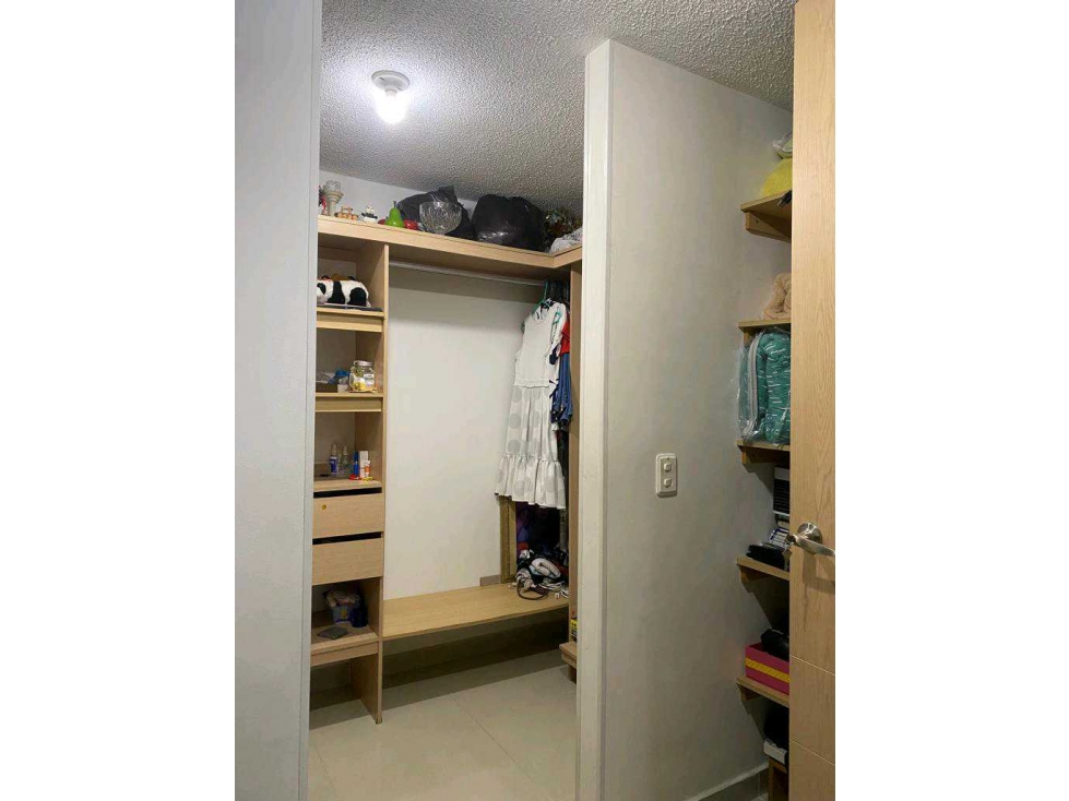 Venta de apartamento barrio Andalucía — foto 6