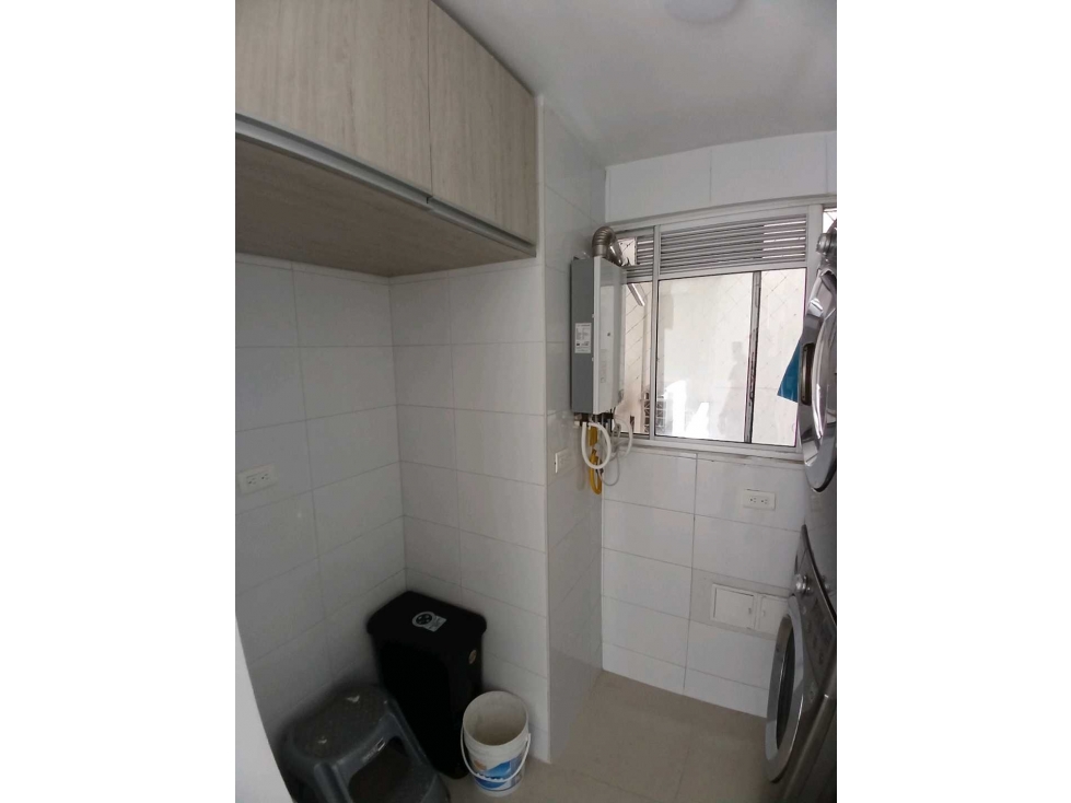 Venta de apartamento barrio Betania — foto 2