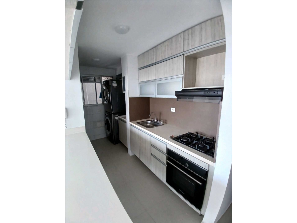 Venta de apartamento barrio Betania — foto 3