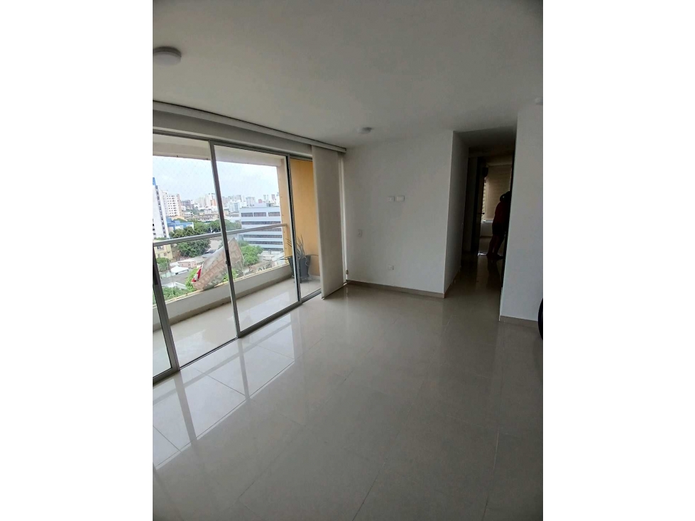 Venta de apartamento barrio Betania — foto 4