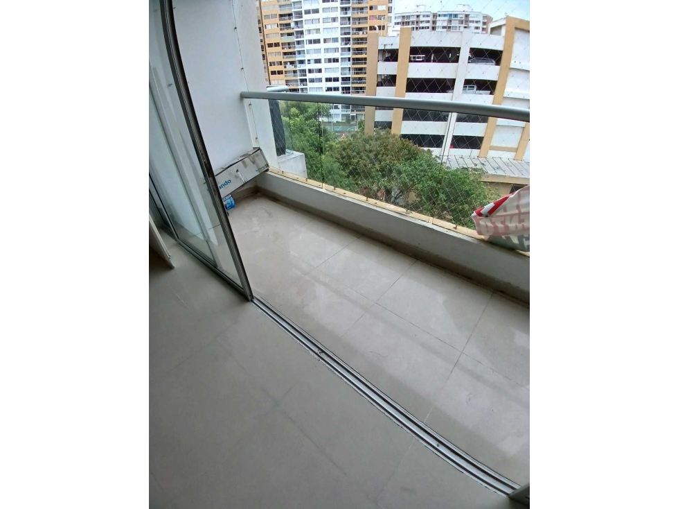 Venta de apartamento barrio Betania — foto 5