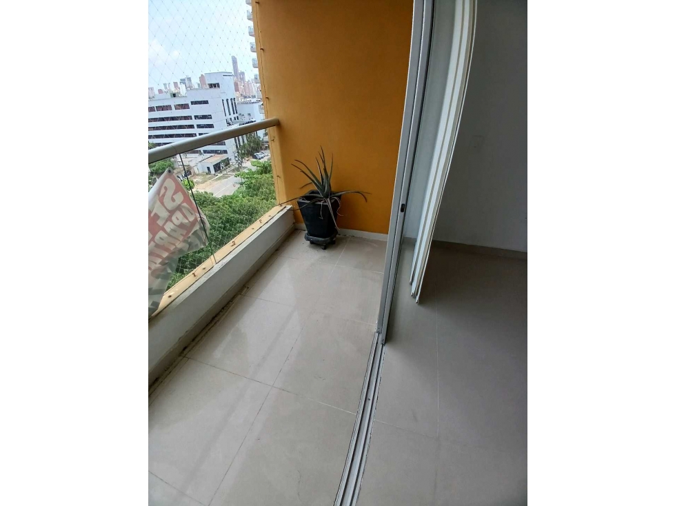 Venta de apartamento barrio Betania — foto 6