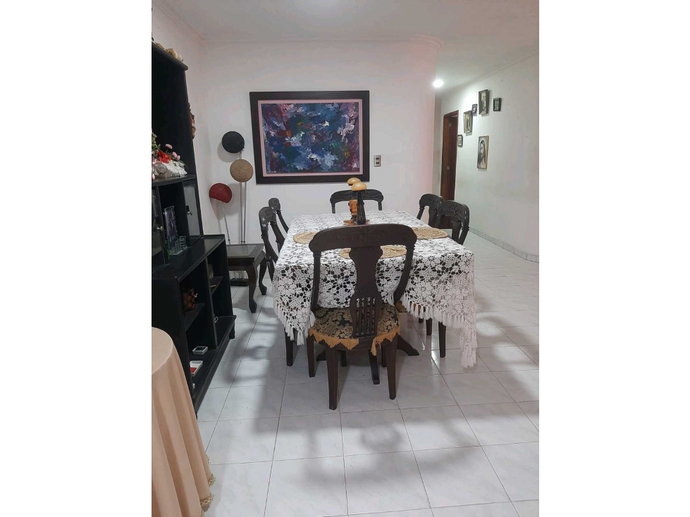 Venta de apartamento barrio Ciudad Jardin — foto 2