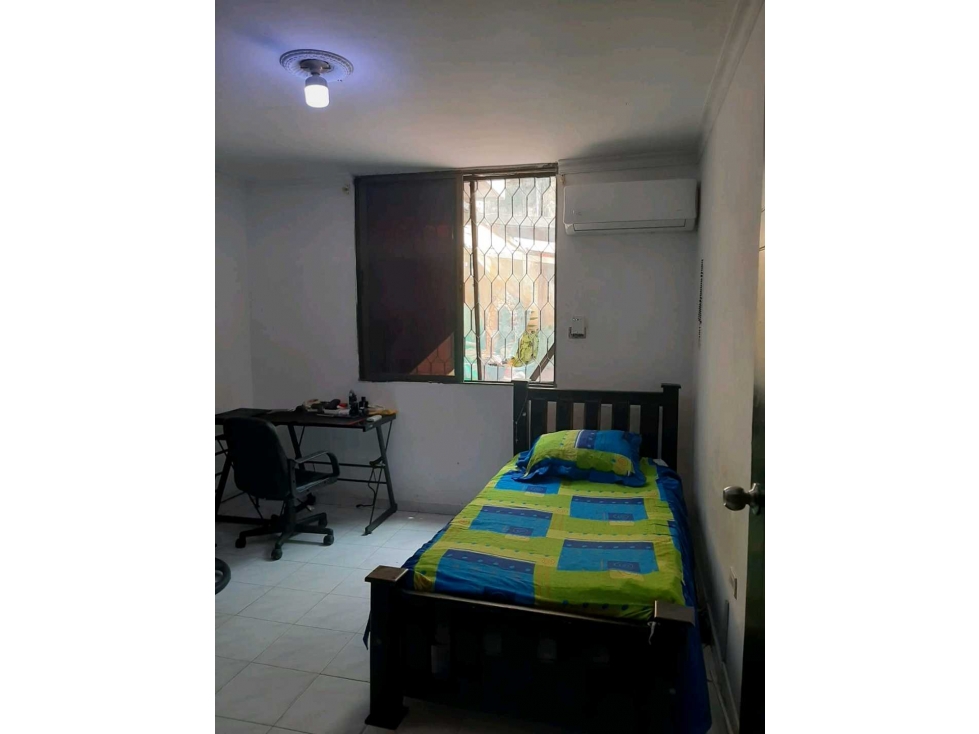 Venta de apartamento barrio Ciudad Jardin — foto 3