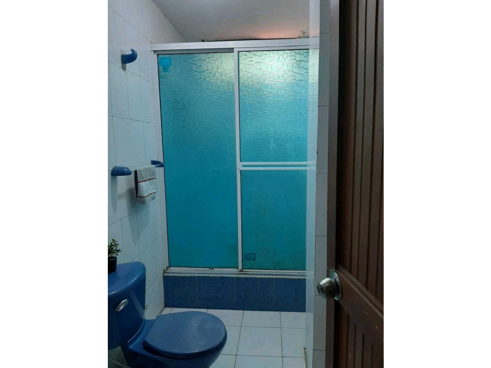 Venta de apartamento barrio Ciudad Jardin — foto 4