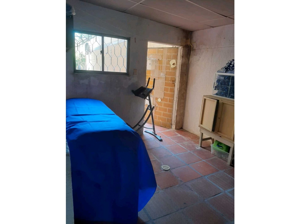 Venta de apartamento barrio Ciudad Jardin — foto 5