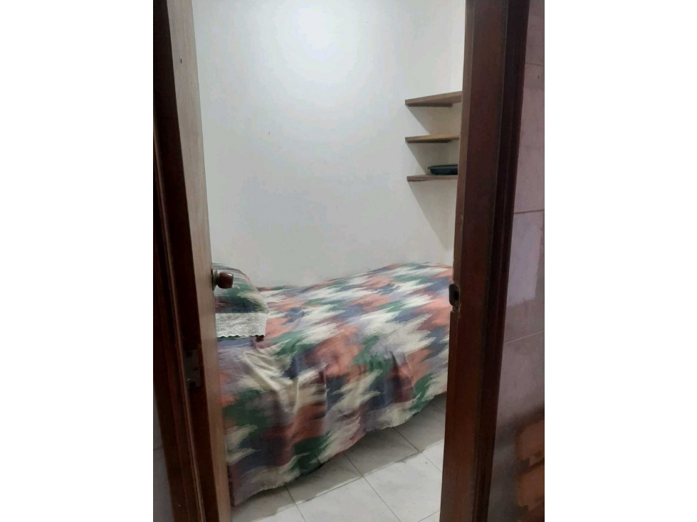 Venta de apartamento barrio Ciudad Jardin — foto 6