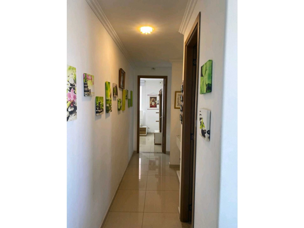 Venta de apartamento barrio Ciudad Jardin — foto 3