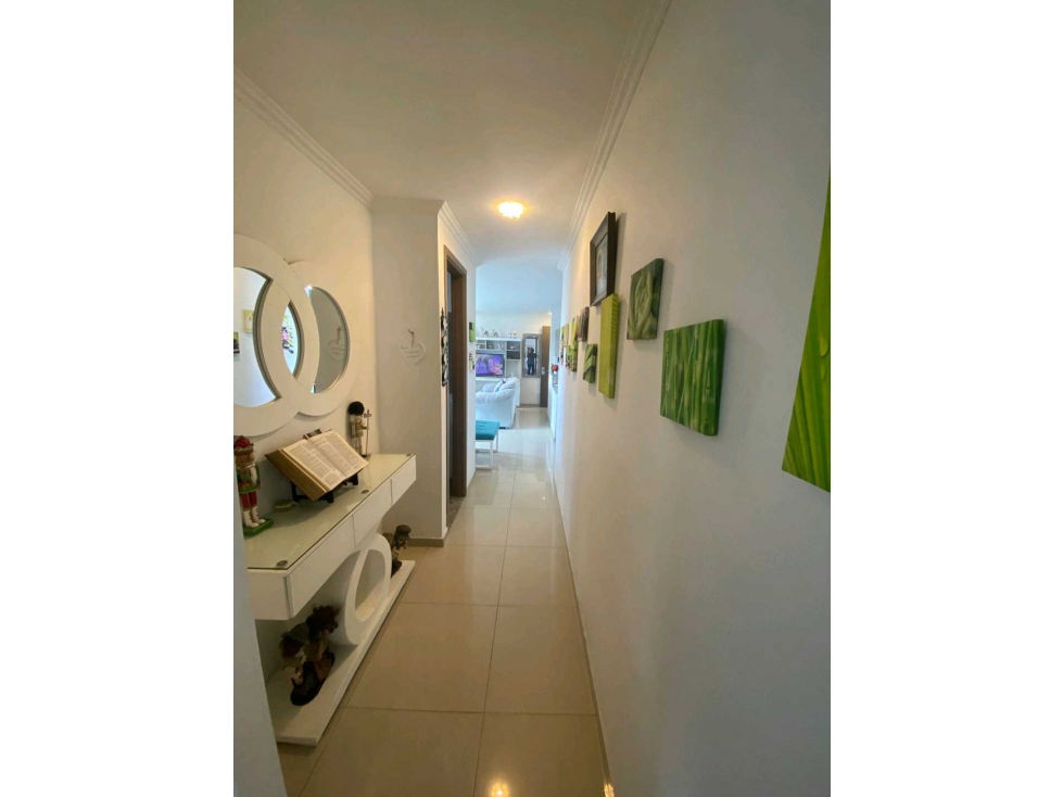 Venta de apartamento barrio Ciudad Jardin — foto 5
