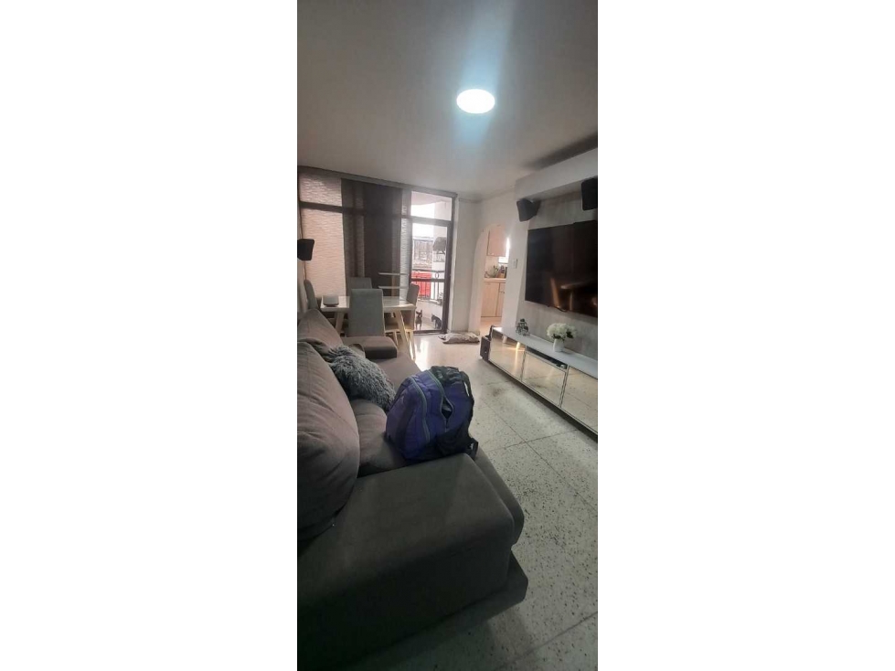 Venta de apartamento Barrio el recreo