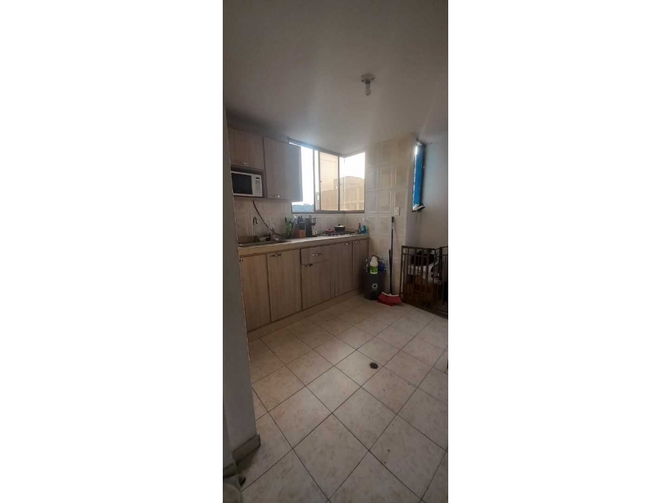 Venta de apartamento Barrio el recreo — foto 2