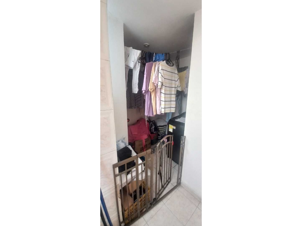 Venta de apartamento Barrio el recreo — foto 3