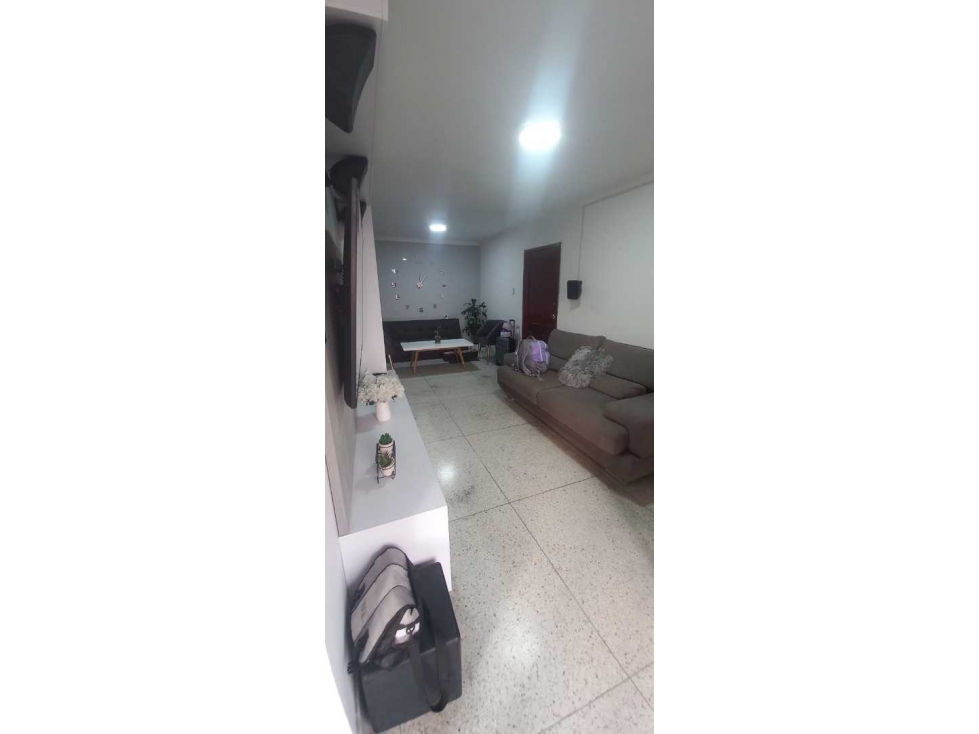 Venta de apartamento Barrio el recreo — foto 4