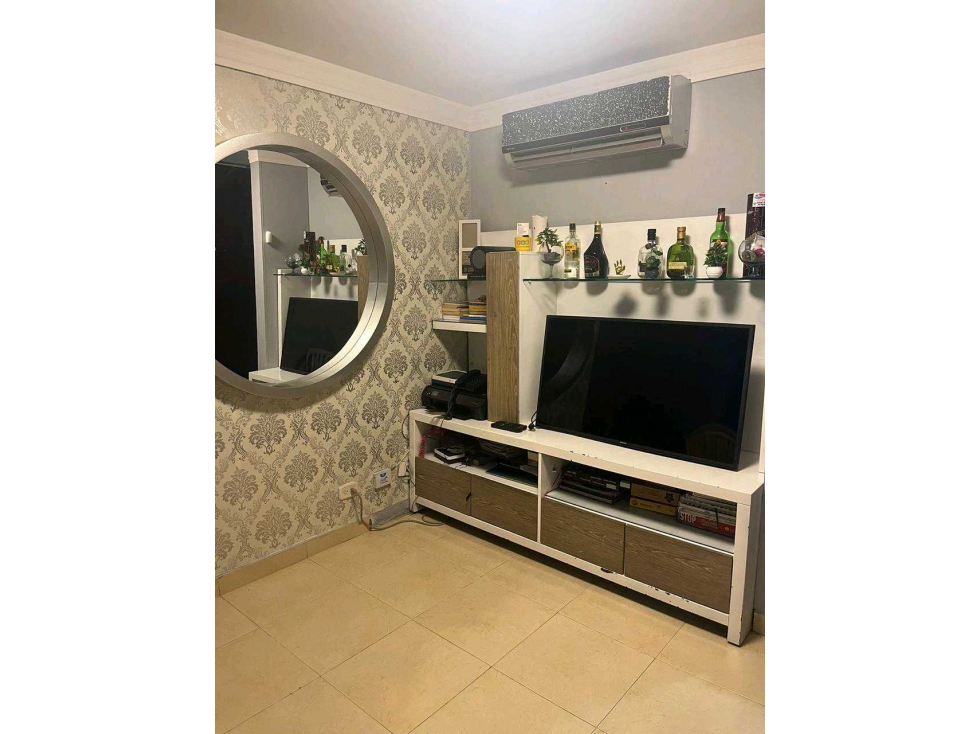 Venta de apartamento barrio El Tabor — foto 3
