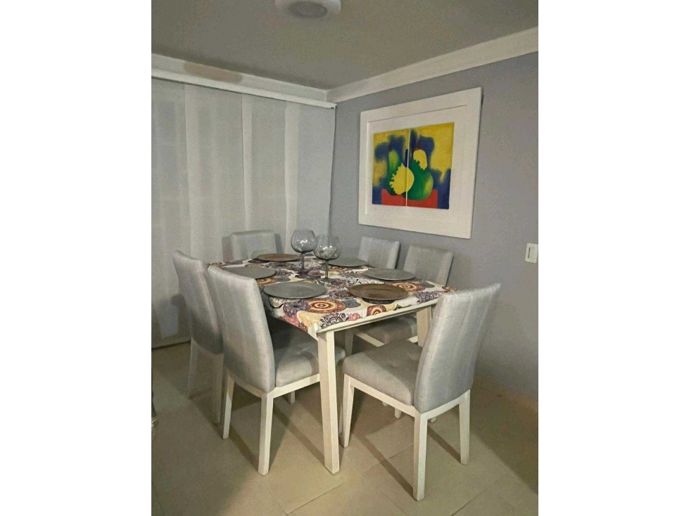 Venta de apartamento barrio El Tabor — foto 5