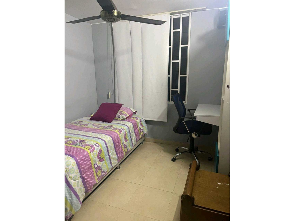 Venta de apartamento barrio El Tabor — foto 6