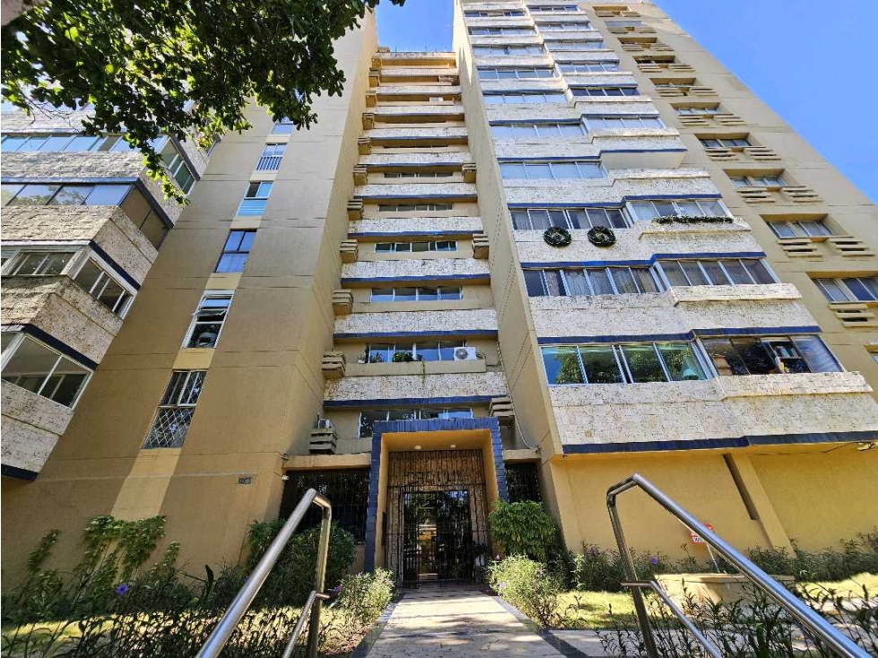 Venta de apartamento. Barrio El Prado. Barranquilla
